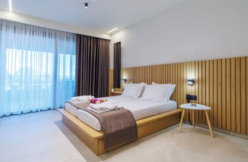 Olympiada House | Aura Luxury Suites - Olympiada Cozy Getaways