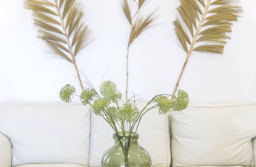 Drios Apartment | Arethousa House