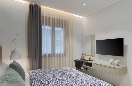 Patras Apartment | Patra Elegant Residence