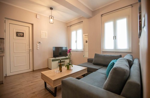 Karditsa Apartment | Suites Central Greece