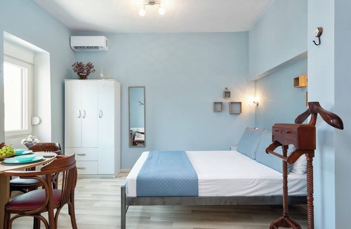 Achilleio Hotel | Fiorita Ionica