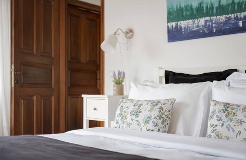 Skiathos Villa | Nature Retreat Skiathos Villa