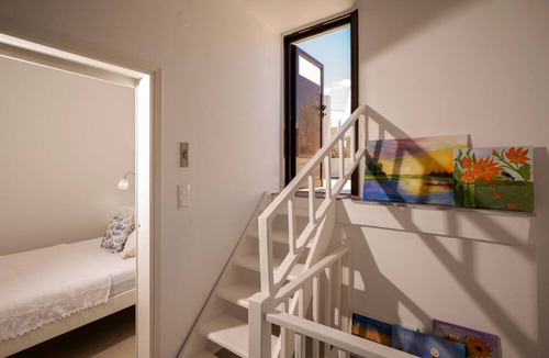 Old Hersonissos House | Marianthi's Home is ensconced in the enchanting Village of Hersonissos.