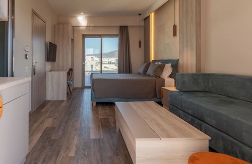 Khalandrion Hotel | Wellnest Hotel