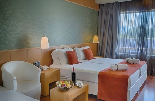 Karditsa Hotel | Thessalikon Grand Hotel