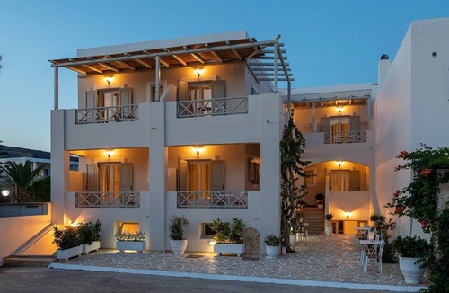 Galissas Hotel | Boutique Mare
