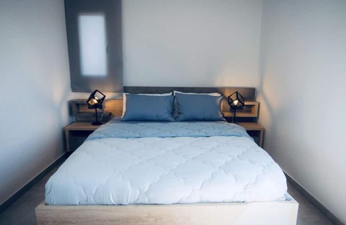 Nea Iraklia Apartment | Theasea Luxury Suites - Apartment Suite