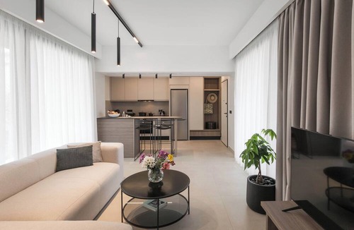 Chania Town House | Chania Elegance Suites