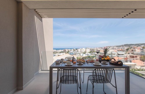 Chania Town House | Chania Elegance Suites