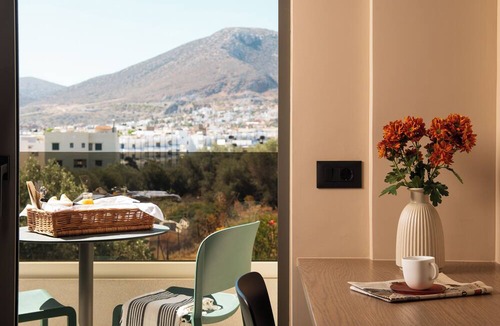 Limenas Chersonisou Hotel | Cosmeen Lifestyle Boutique Stay
