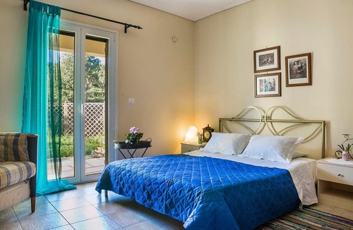 Lakithra Villa | Belle Helens Villa Kefalonia