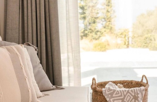 Antipata Villa | Nirvana - Unalome Villas