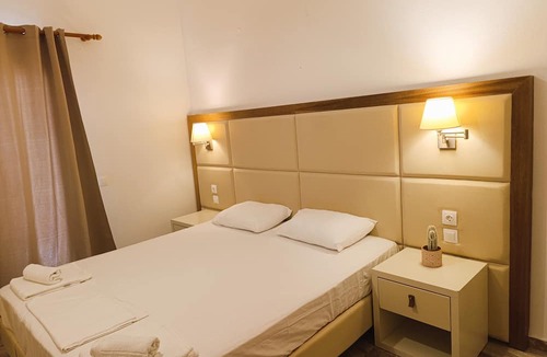 Kavos Apartment | Ever Green Beach Apartments