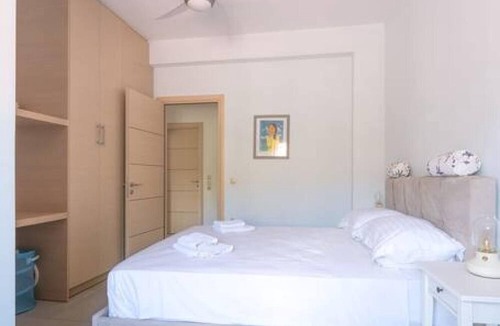 Koundouros Villa | Relax Joy Villa Koundouros Kea Beachside