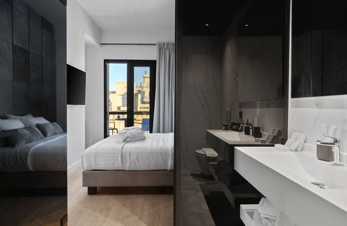 Volos City Centre Hotel | Azur Hotel Volos by GHH