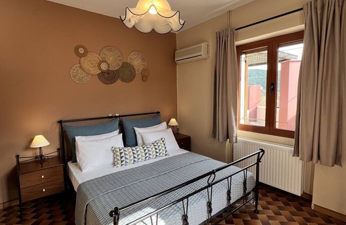 Vathy House | Antonios House Ithaka