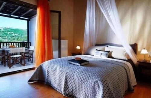 Episkopi Villa | Villa Agriolive