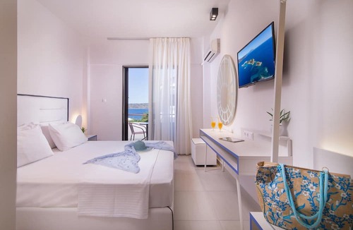 Aristotelis Hotel | Sun Rise Hotel