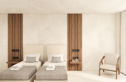 Ormos Prinou Hotel | Ilio Mare Resort Hotel by GHH