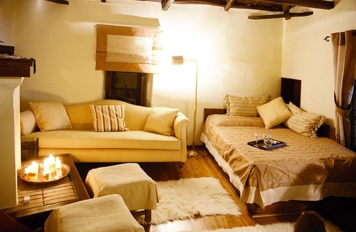 Vizitsa Hotel | Santikos Mansion