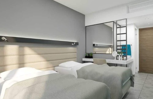 Rafina-Pikermi Hotel | Hotel Avra by Smile hotels