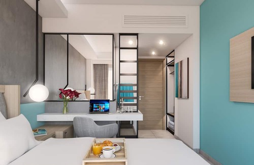 Rafina-Pikermi Hotel | Hotel Avra by Smile hotels