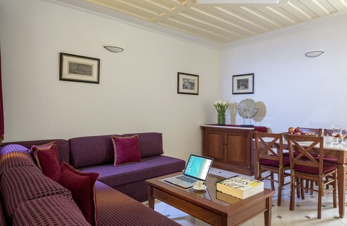 Old Town Hotel | Casa Delfino Hotel & Spa - Small Luxury Hotels of the World