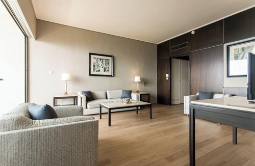 Kanoni Hotel | Corfu Holiday Palace Hotel