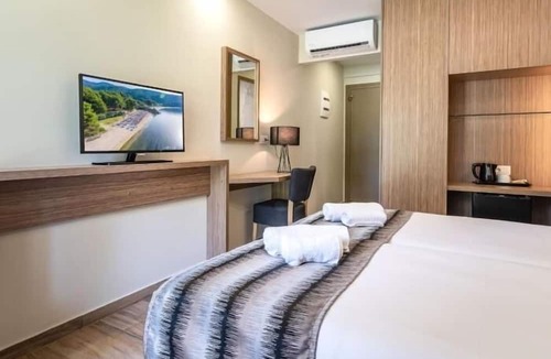Sithonia Hotel | Poseidon Resort Hotel