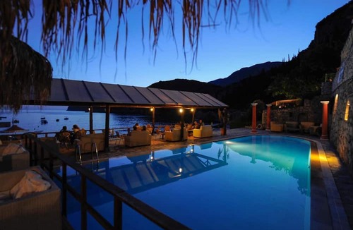 Liapades Hotel | Blue Princess Beach Hotel & Suites