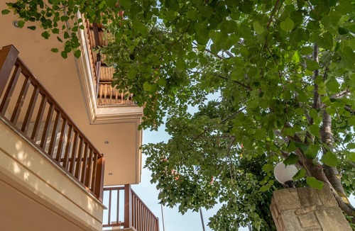 Kallithea House | Erifili