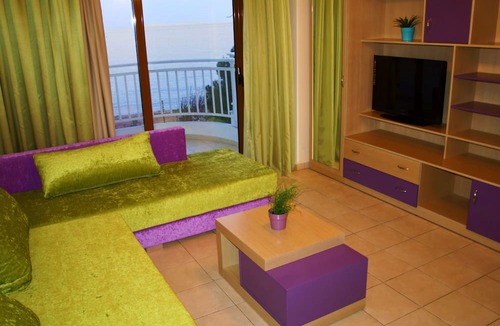 Koinira Hotel | Maranton Beach Hotel