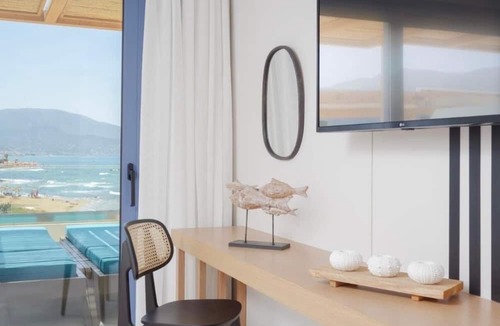 Malia Hotel | Pyrgos Blue