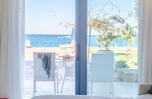 Malia Hotel | Pyrgos Blue