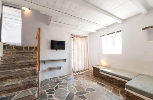 Antiparos House | Soros Beach