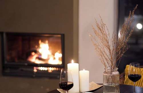 Aghios Athanasios Hotel | Domotel Neve Mountain Resort & Spa