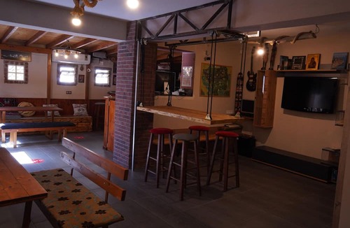 Old Town Hostel | Arabas - Hostel