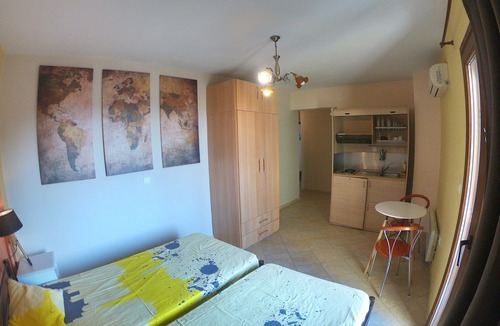 Old Town Hostel | Arabas - Hostel