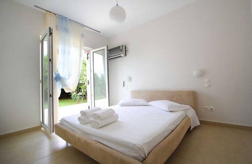 Porto Koukla Villa | Zante Vista Villas