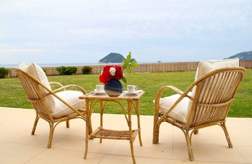 Porto Koukla Villa | Zante Vista Villas