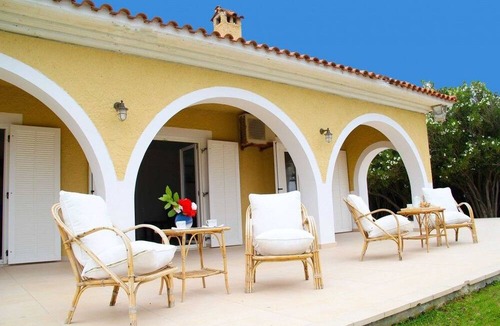 Porto Koukla Villa | Zante Vista Villas