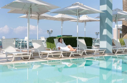 Psakoudia Resort | Elinotel Sermilia Resort - All inclusive