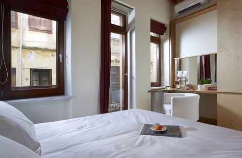 Chania Old City Villa | Dorotheou House