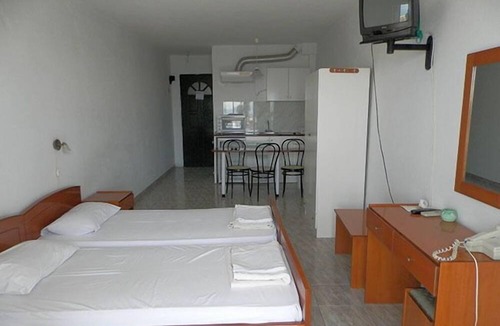 Methana Apartment | Hotel Apollon