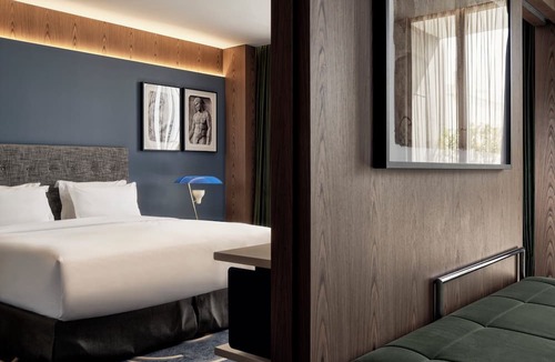 Makrigianni Hotel | AthensWas Design Hotel