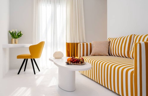 Tourlos Hotel | Croco Mykonos