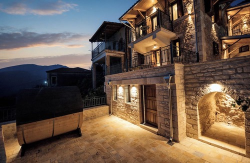 Filiates House | Valaes Guest House