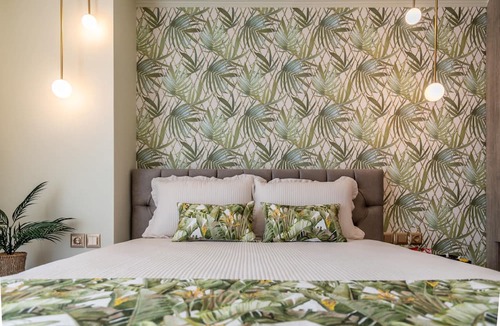 Kozani Apartment | Lemair Luxury Apartments Kozani Deluxe Apartment