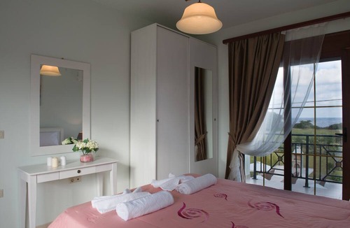 Gennadi Villa | Petra Villas