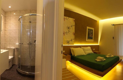 Agios Emilianos House | Epavlis Resort